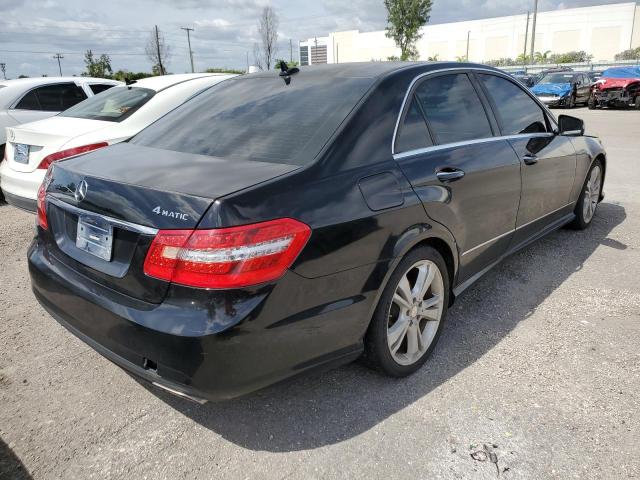 Photo 3 from auction – 2013 MERCEDES-BENZ E 350 with VIN WDDHF5KB1DA738599