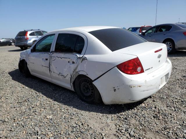 Photo 2 from auction – 2006 CHEVROLET COBALT LS with VIN 1G1AK55F667614181