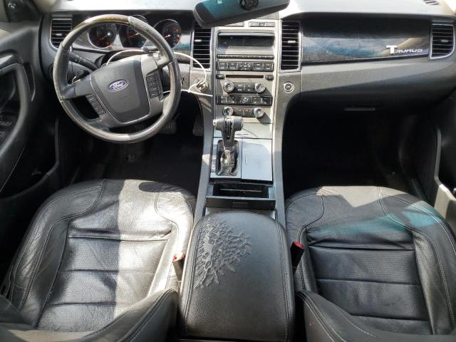Photo 8 from auction – 2012 FORD TAURUS LIM with VIN 1FAHP2FW1CG102155