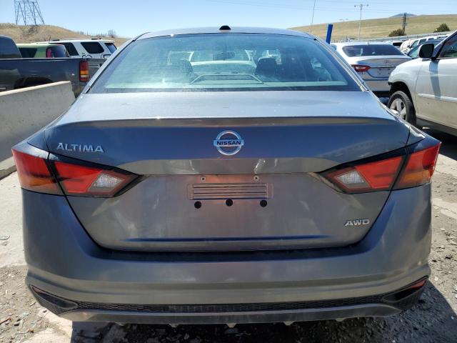 Photo 6 from auction – 2019 NISSAN ALTIMA S with VIN 1N4BL4BW0KN313747