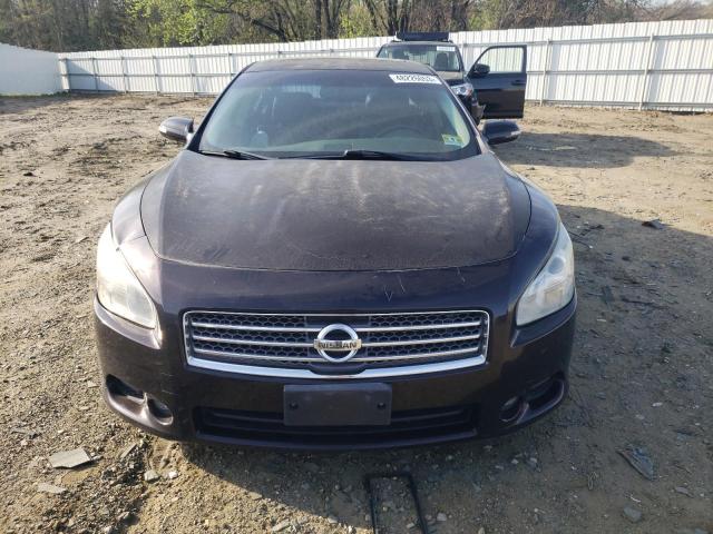 Photo 5 from auction – 2010 NISSAN MAXIMA S with VIN 1N4AA5AP1AC860747