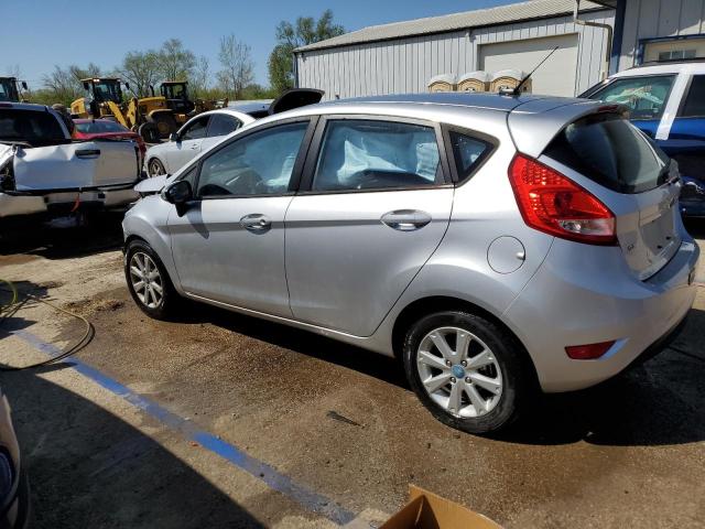 صورة رقم 2 من المزاد - 2011 FORD FIESTA SE مع VIN 3FADP4EJ5BM180409