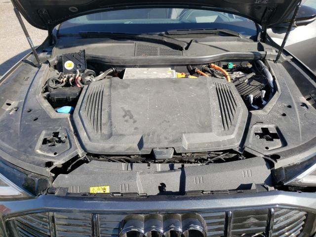 Фото 12 с аукциона – 2023 AUDI E-TRON CHR с VIN WA1VAAGE9PB017477