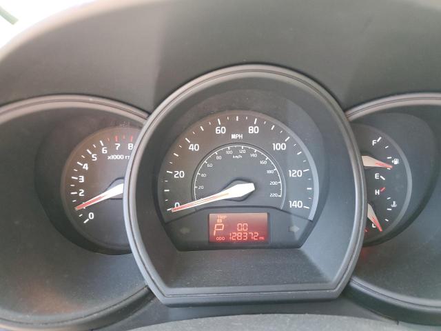 Photo 9 from auction – 2014 KIA RIO LX with VIN KNADM4A32E6388131