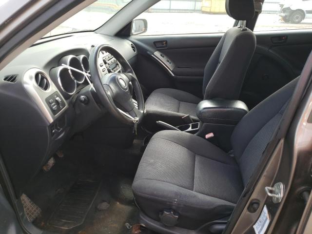 Photo 7 from auction – 2004 PONTIAC VIBE with VIN 5Y2SL62814Z407512