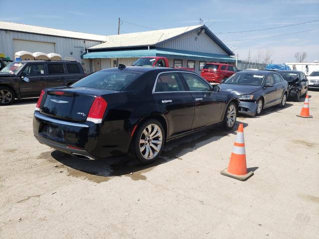 Photo 3 from auction – 2017 CHRYSLER 300C with VIN 2C3CCAEG5HH516365