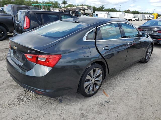 Photo 3 from auction – 2016 CHEVROLET MALIBU PRE with VIN 1G1ZH5SX2GF270046