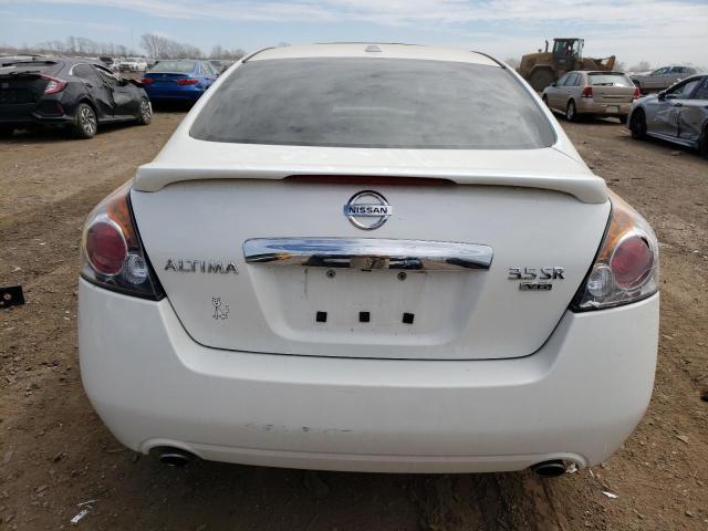 Photo 6 from auction – 2012 NISSAN ALTIMA SR with VIN 1N4BL2AP0CN558239