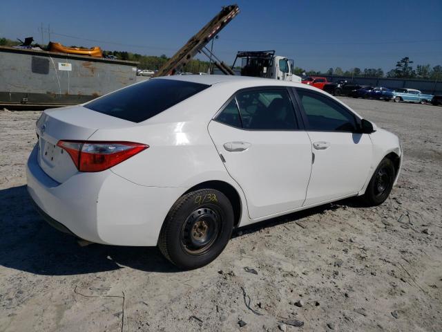 Photo 3 from auction – 2015 TOYOTA COROLLA L with VIN 2T1BURHE2FC385657