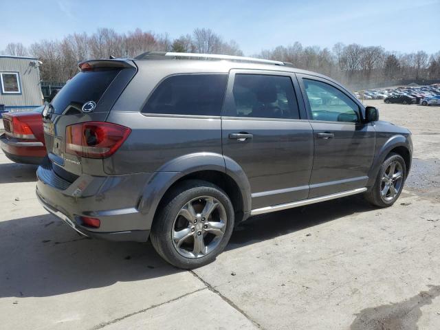 Photo 3 from auction – 2015 DODGE JOURNEY CR with VIN 3C4PDCGB2FT736526