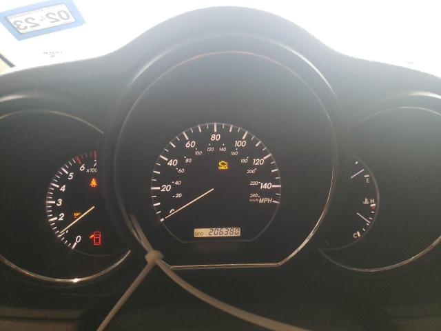 Фото 9 с аукциона – 2005 LEXUS RX 330 с VIN 2T2GA31U05C020336