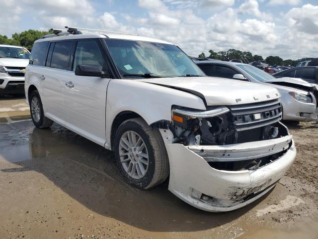 Photo 4 from auction – 2019 FORD FLEX SEL with VIN 2FMHK6C88KBA20995