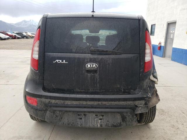 Photo 6 from auction – 2013 KIA SOUL + with VIN KNDJT2A60D7634061