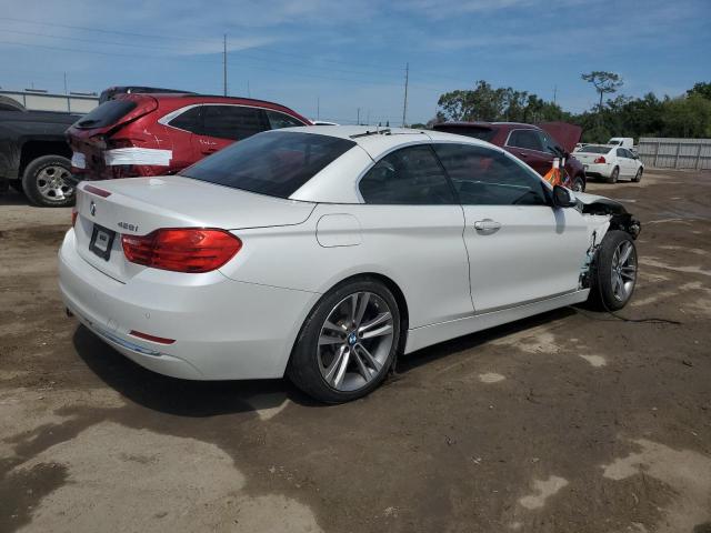 Photo 3 from auction – 2015 BMW 428 I with VIN WBA3V5C5XFP753700