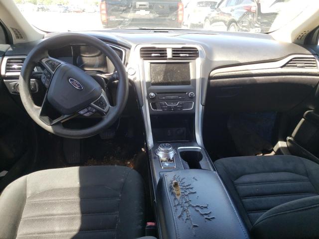Photo 8 from auction – 2017 FORD FUSION SE with VIN 3FA6P0H79HR355743