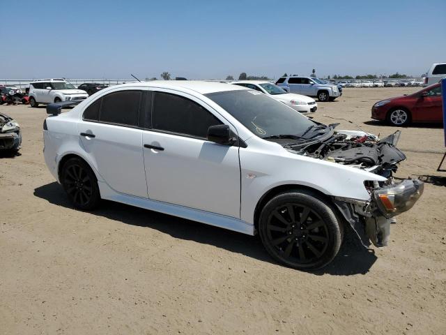Photo 4 from auction – 2011 MITSUBISHI LANCER GTS with VIN JA32U8FW9BU015887