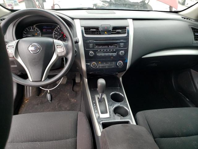 Photo 8 from auction – 2014 NISSAN ALTIMA with VIN 1N4AL3AP3EC110769