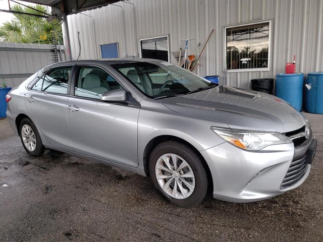 Photo 4 from auction – 2016 TOYOTA CAMRY LE with VIN 4T1BF1FK2GU501931