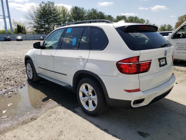 Photo 2 from auction – 2013 BMW X5 XDRIVE5 with VIN 5UXZV8C59D0C17066