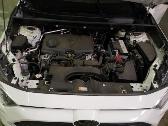Photo 11 from auction – 2019 TOYOTA RAV4 XLE P with VIN JTMC1RFV2KD020389