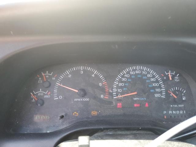 Photo 9 from auction – 2001 DODGE RAM 1500 with VIN 1B7HC16Y31S174499