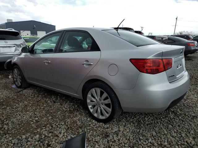Photo 2 from auction – 2012 KIA FORTE SX with VIN KNAFW4A32C5488722