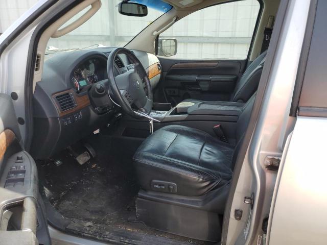Photo 7 from auction – 2008 NISSAN ARMADA SE with VIN 5N1BA08C88N600019
