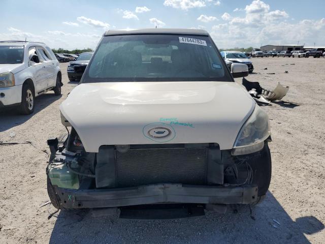 Photo 5 from auction – 2013 KIA SOUL + with VIN KNDJT2A65D7764773