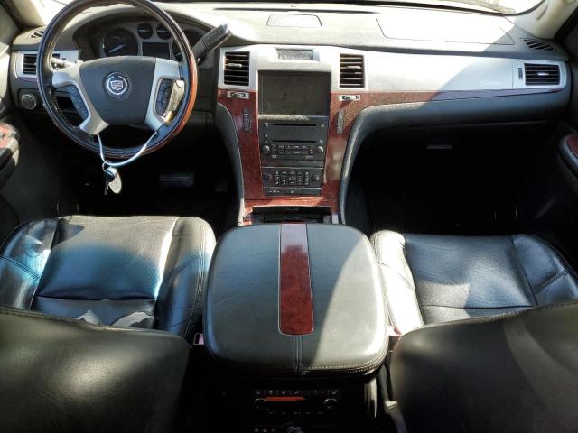 Photo 8 from auction – 2007 CADILLAC ESCALADE E with VIN 1GYFK66817R202690