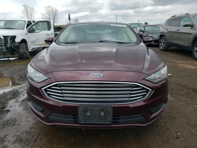 Photo 5 from auction – 2017 FORD FUSION SE with VIN 3FA6P0H72HR109021