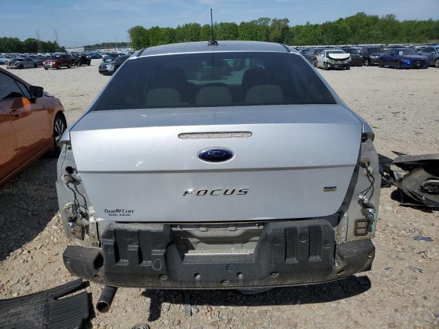 Photo 6 from auction – 2010 FORD FOCUS SE with VIN 1FAHP3FN0AW253858