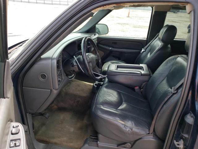 Photo 7 from auction – 2005 CHEVROLET SILVERADO with VIN 2GCEK19T851206178