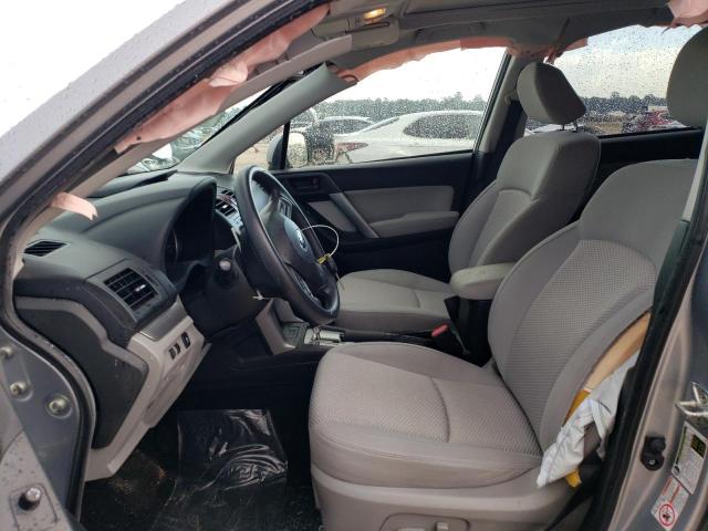 Photo 7 from auction – 2014 SUBARU FORESTER 2 with VIN JF2SJADC8EH482341