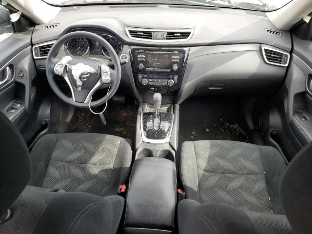 Photo 8 from auction – 2016 NISSAN ROGUE S with VIN 5N1AT2MT2GC797528