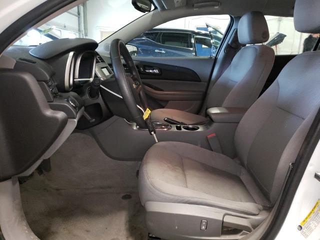 Photo 7 from auction – 2015 CHEVROLET MALIBU LS with VIN 1G11A5SL7FF121337