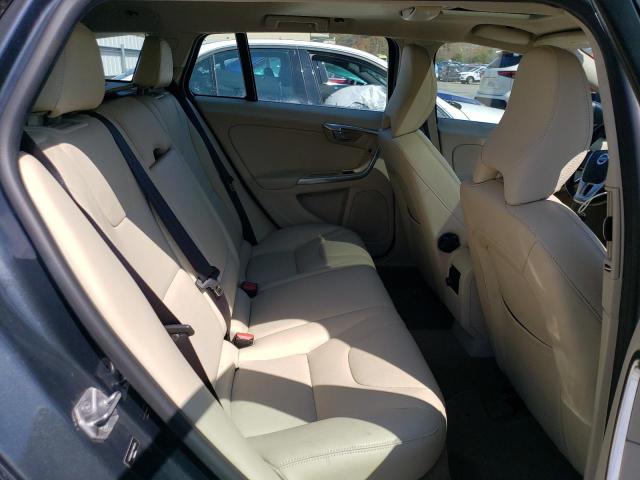 Photo 10 from auction – 2015 VOLVO V60 PREMIE with VIN YV126MEC7F1198249