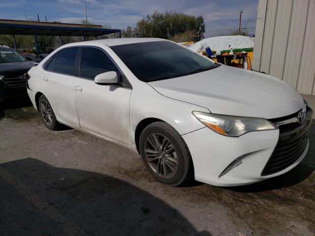 Photo 4 from auction – 2016 TOYOTA CAMRY LE with VIN 4T1BF1FKXGU229449