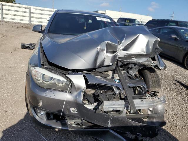 Photo 5 from auction – 2011 BMW 528 I with VIN WBAFR1C53BC742971