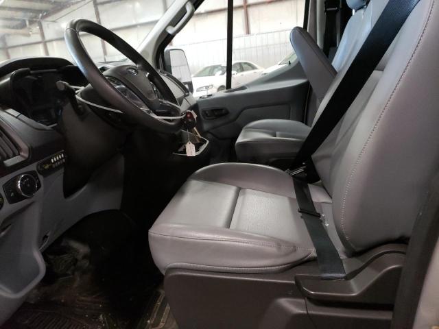 Photo 7 from auction – 2015 FORD TRANSIT T- with VIN 1FTNR2CM5FKB18368