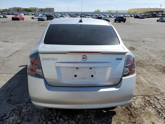 Photo 6 from auction – 2012 NISSAN SENTRA 2.0 with VIN 3N1AB6AP7CL680194