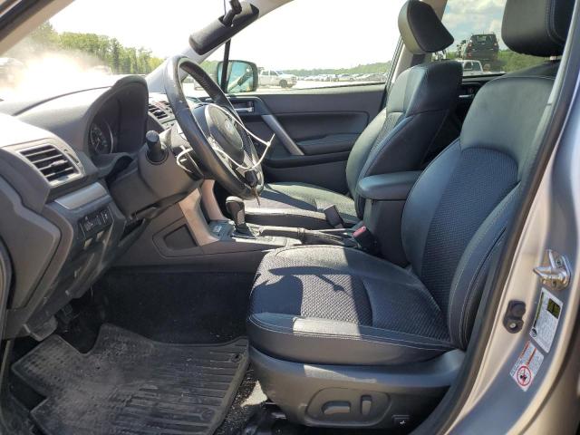Photo 7 from auction – 2017 SUBARU FORESTER 2 with VIN JF2SJGEC9HH415012