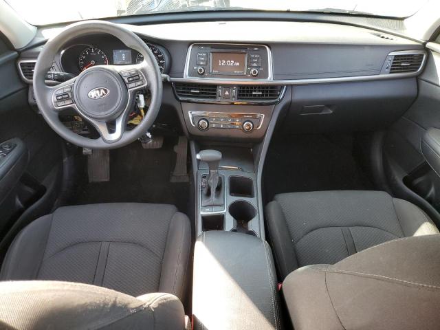 Photo 8 from auction – 2017 KIA OPTIMA LX with VIN KNAGT4L38H5172999