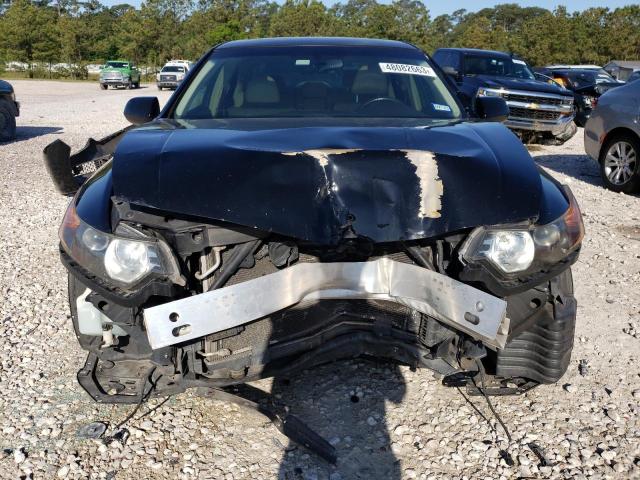 Photo 5 from auction – 2010 ACURA TSX with VIN JH4CU2F60AC029876