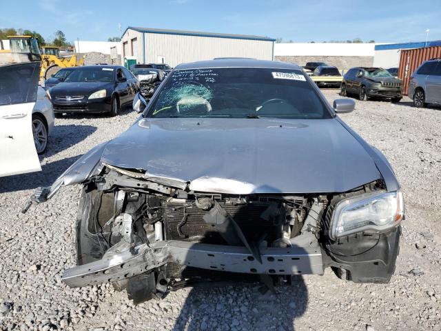 Photo 5 from auction – 2014 CHRYSLER 300 with VIN 2C3CCAAGXEH375987