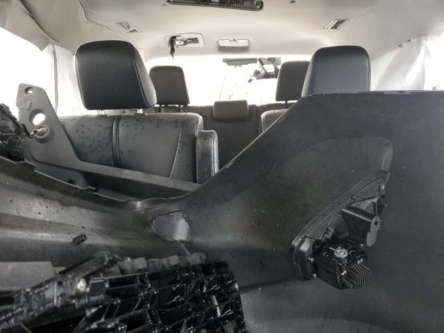 Photo 10 from auction – 2021 TOYOTA HIGHLANDER with VIN 5TDGZRBH7MS119890