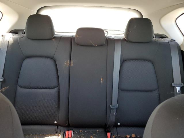 Photo 10 from auction – 2022 MAZDA CX-5 with VIN JM3KFBAM3N0618660