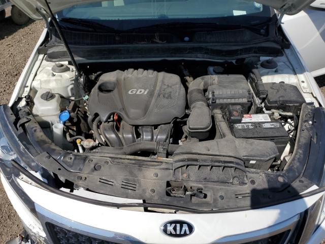 Photo 11 from auction – 2013 KIA OPTIMA LX with VIN KNAGM4A71D5423892