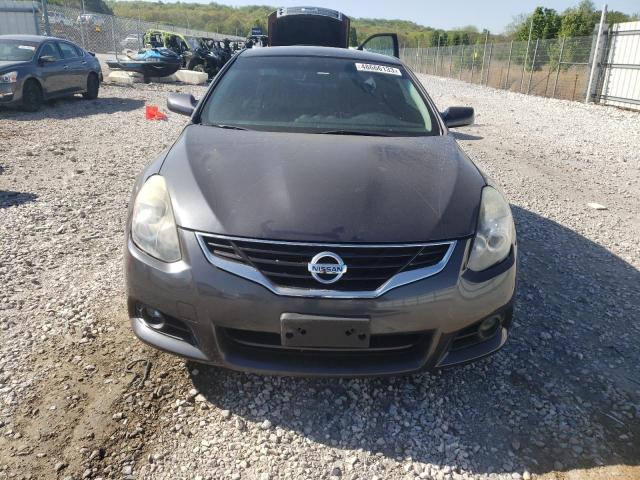Photo 5 from auction – 2012 NISSAN ALTIMA S with VIN 1N4AL2EP6CC227876