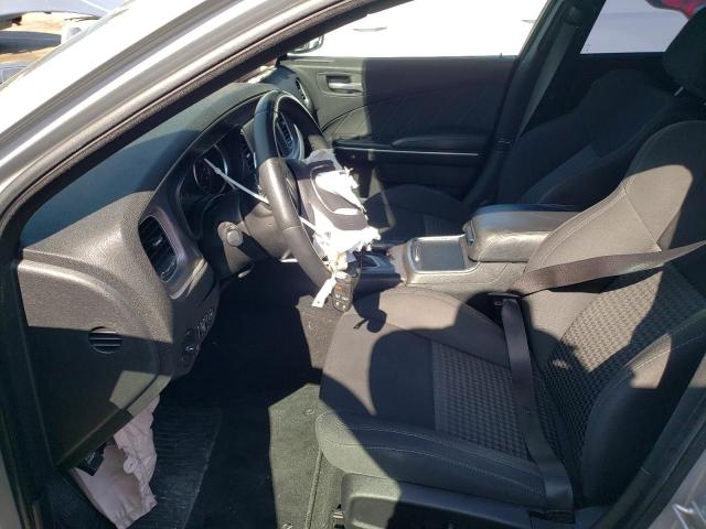 Photo 7 from auction – 2019 DODGE CHARGER R/ with VIN 2C3CDXCT0KH603369