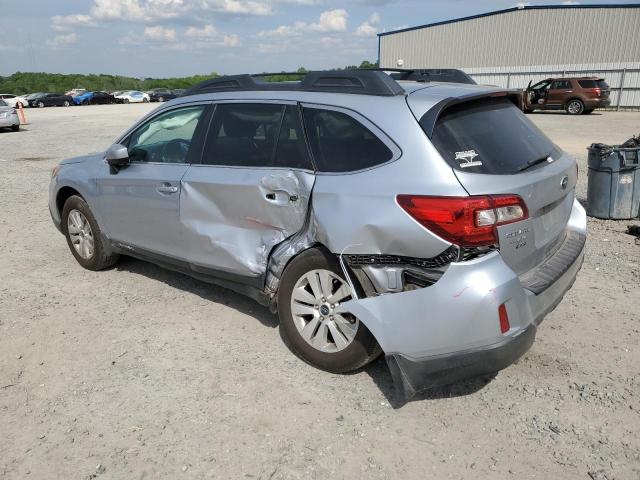 Photo 2 from auction – 2015 SUBARU OUTBACK 2. with VIN 4S4BSBDC5F3251974